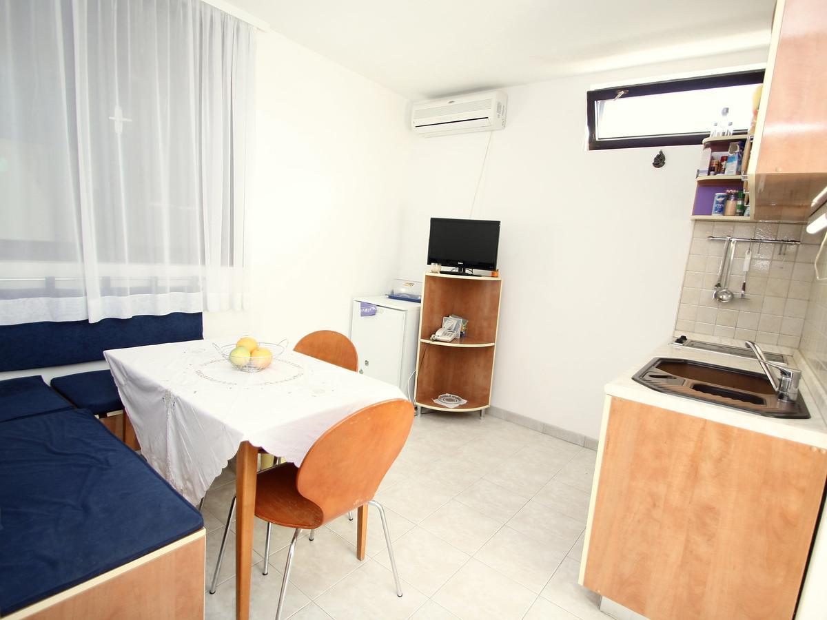Holiday Home Parunov By Interhome Rogač 외부 사진