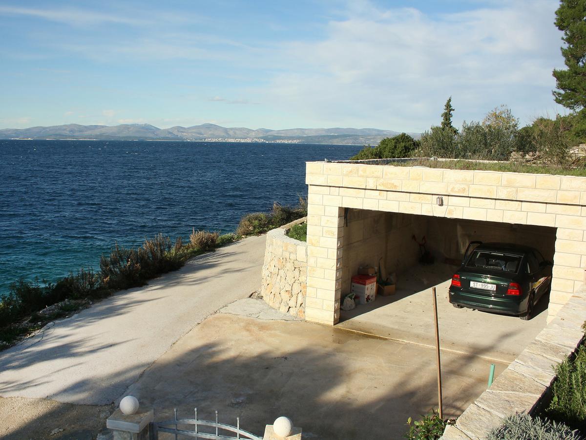 Holiday Home Parunov By Interhome Rogač 외부 사진