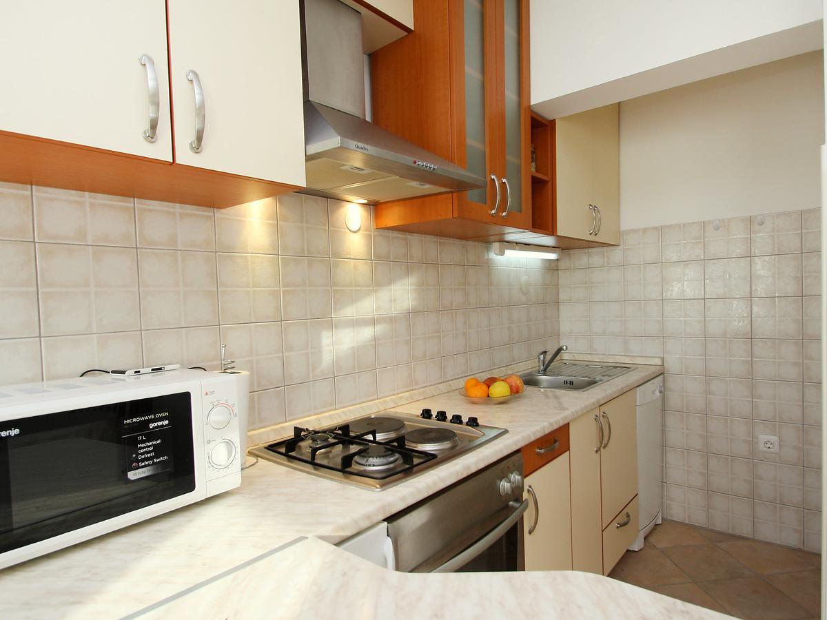 Holiday Home Parunov By Interhome Rogač 외부 사진